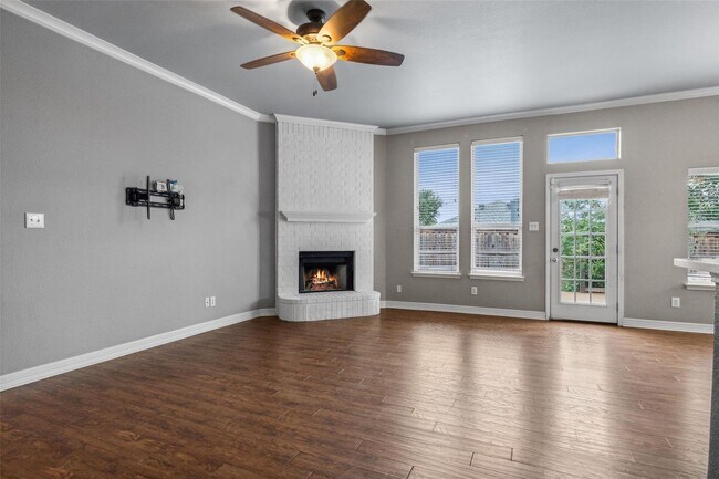 Building Photo - Modern Style, Energy Savings & the Perfect Backyard Retreat in Mallard Cove!