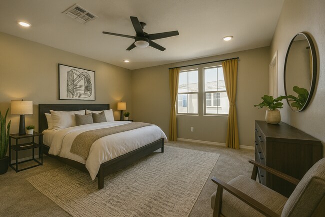 Building Photo - Towns at Annecy [Condos]