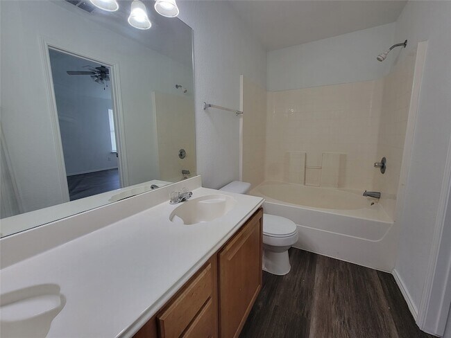 Building Photo - 5203 Mountain Spring Trail