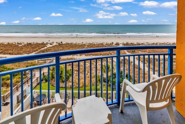 Building Photo - 647 N Creekside Dr