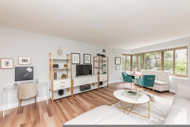 Building Photo - 1 bedroom in Chicago IL 60610