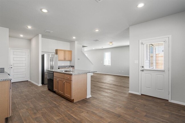 Building Photo - 2704 Derwent Dr