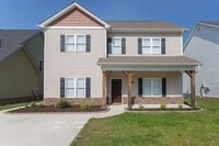 Building Photo - Cornerstone Spacious Single Family w Fenced Yard!