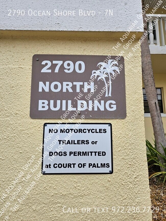 Building Photo - 2790 Ocean Shore Blvd