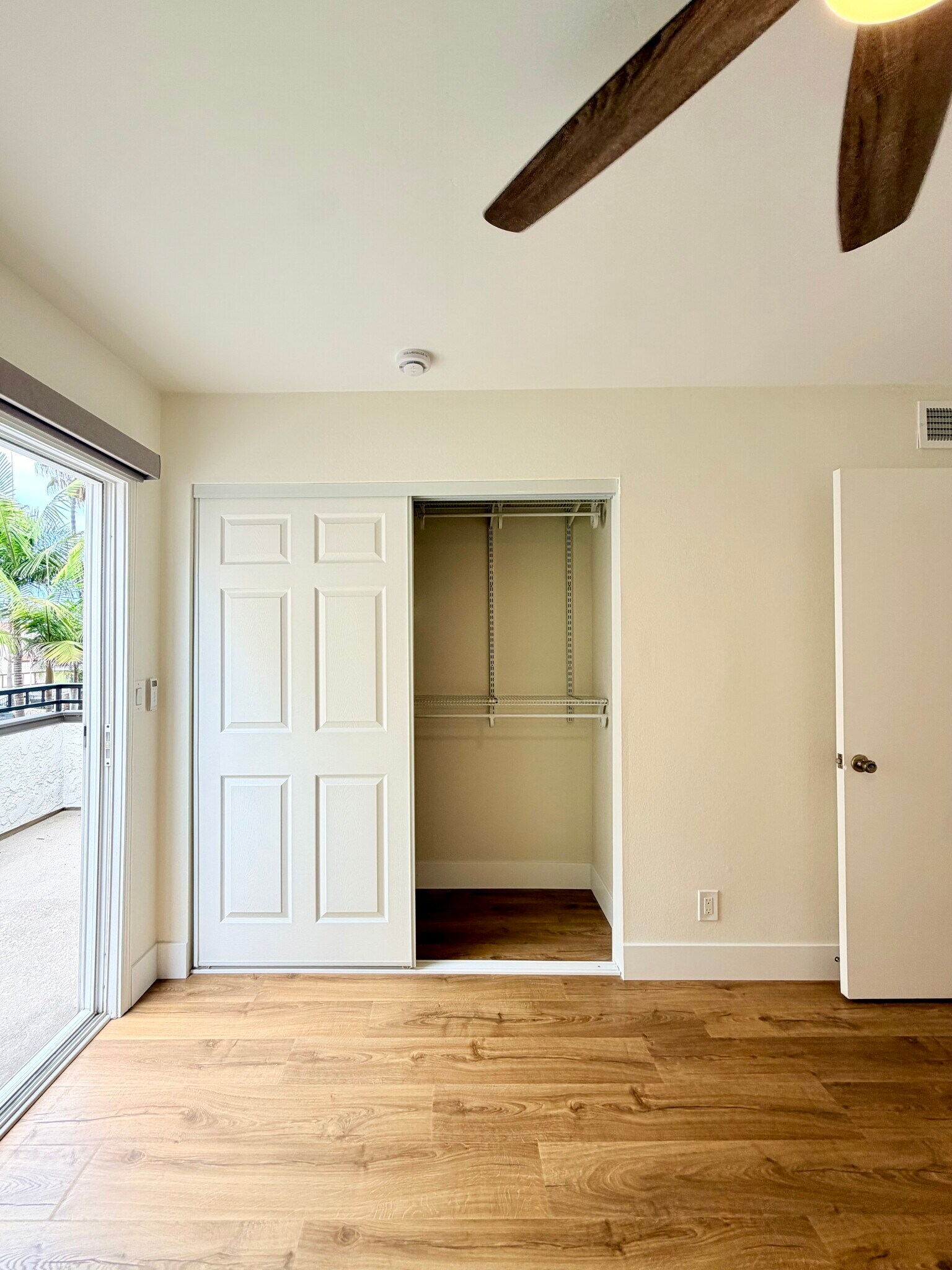 Bedroom - 310 20th St
