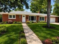 Building Photo - 8718 Plainfield Rd