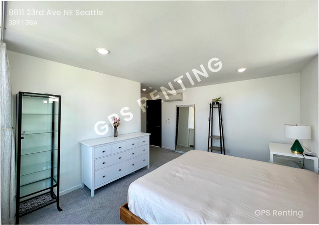 Building Photo - 8611 23rd Ave NE