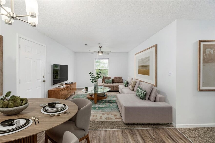 Building Photo - Stoney Ridge Apartments