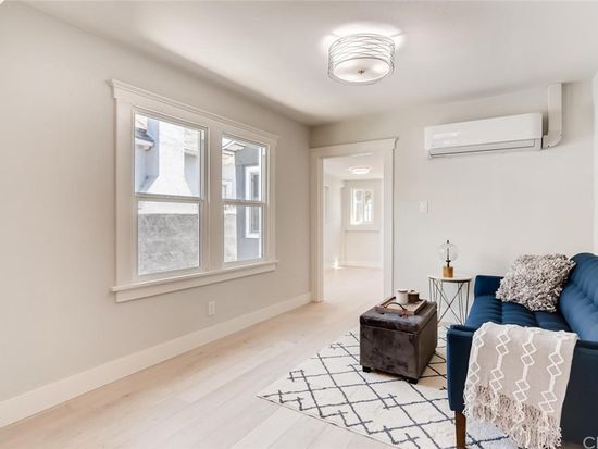 Large, bright windows throughout the home - 129 E Ave 36