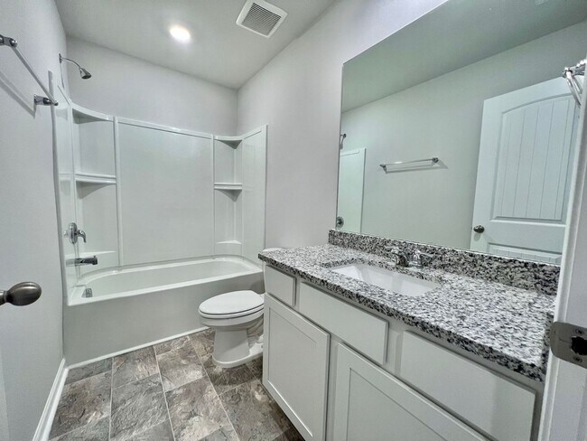 Building Photo - New 3 Bedroom, 2.5 Bathroom Townhouse w/ C...