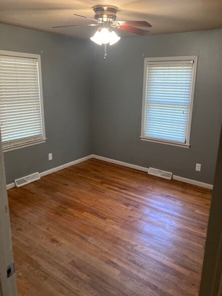 Bedroom 2 - 9605 W 47th St