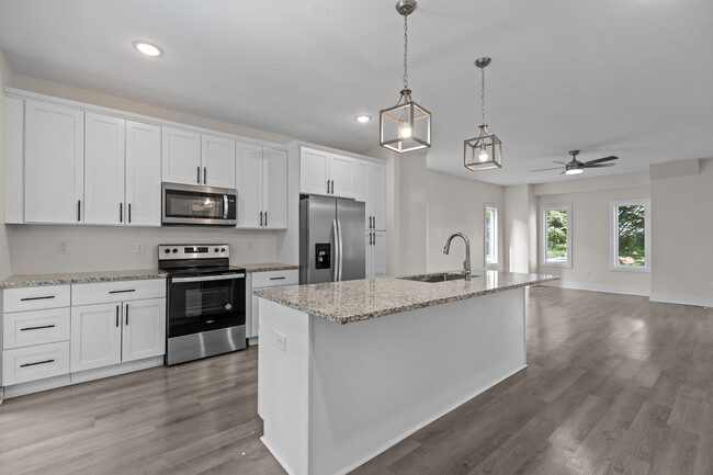 Building Photo - 516 New Bern Ave