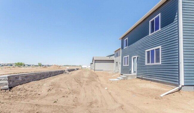 Building Photo - 716 Galloway Dr