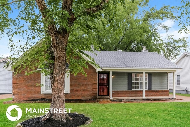 Building Photo - 5963 Cuspidon Cove