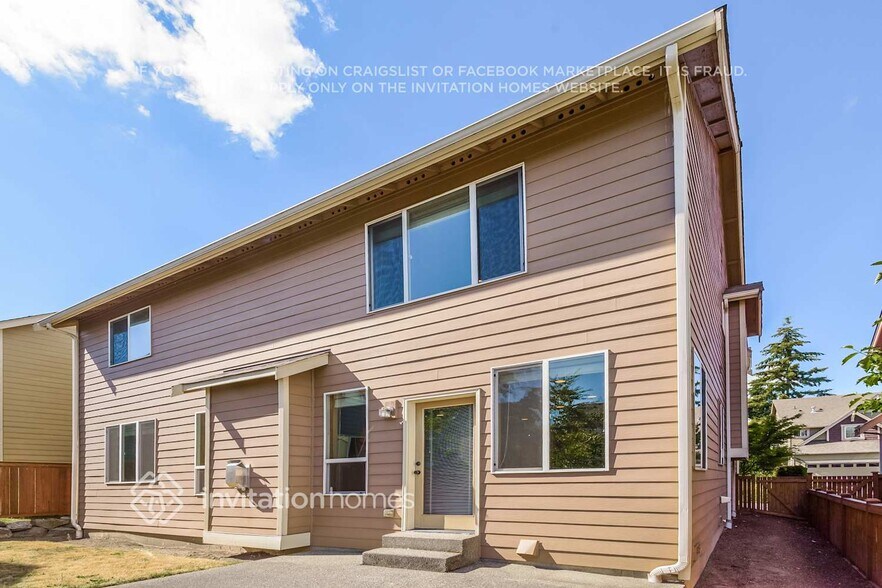 Building Photo - 3524 158th Pl SW