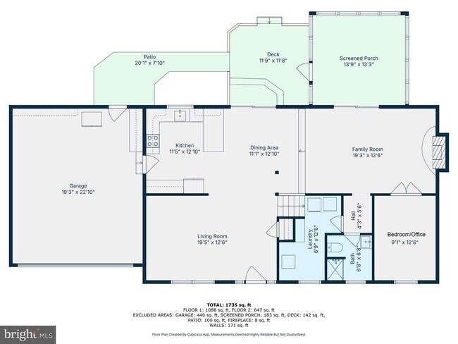 Building Photo - 12800 Turberville Ln