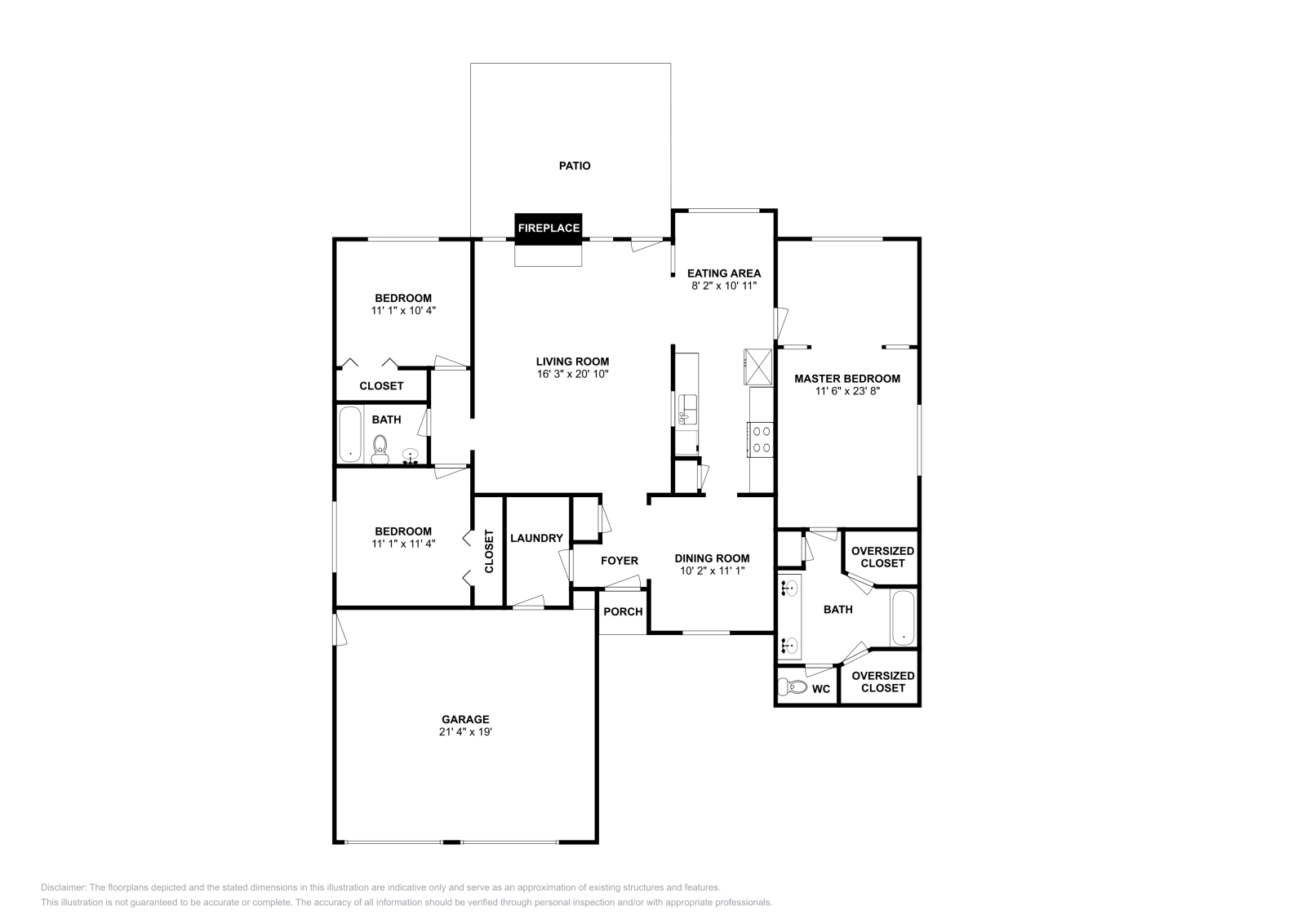 Building Photo - 15802 Echo Canyon Dr