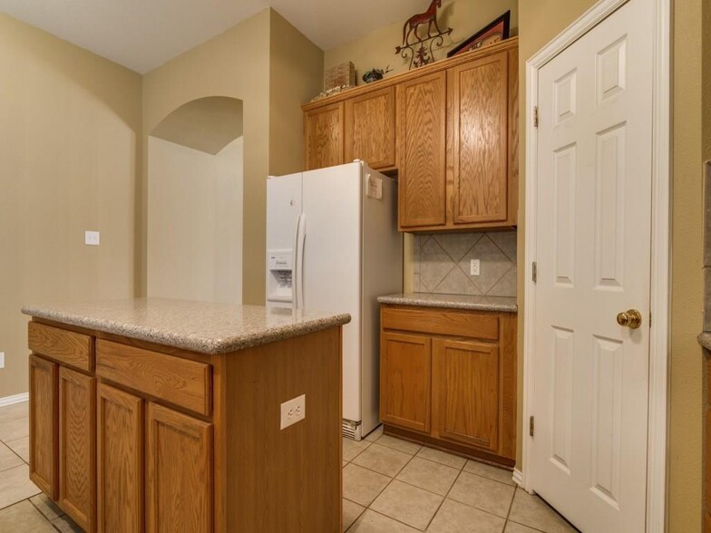 Kitchen - 11509 Crystal Falls Drive