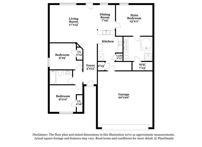 Building Photo - 10009 Quail Glen Dr