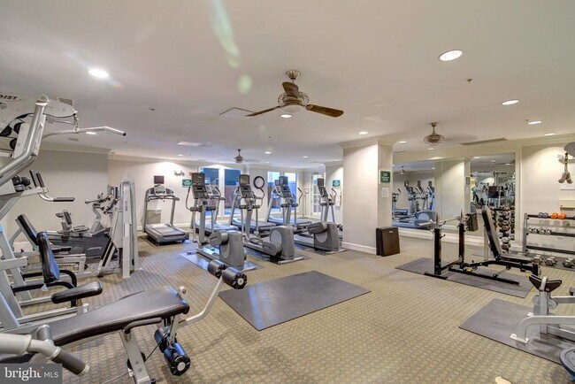 Building Photo - 2665 Prosperity Ave