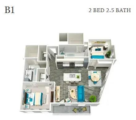 Building Photo - 1100 N Zang Blvd