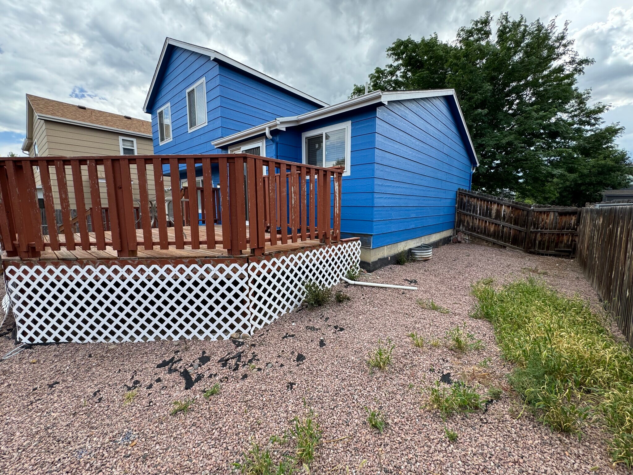 Building Photo - 4243 Gunbarrel Dr