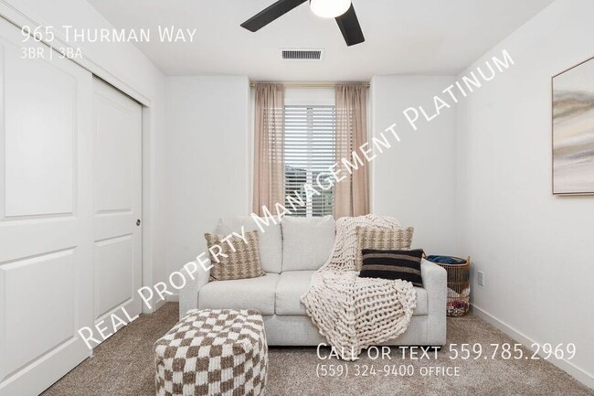 Building Photo - 965 Thurman Way