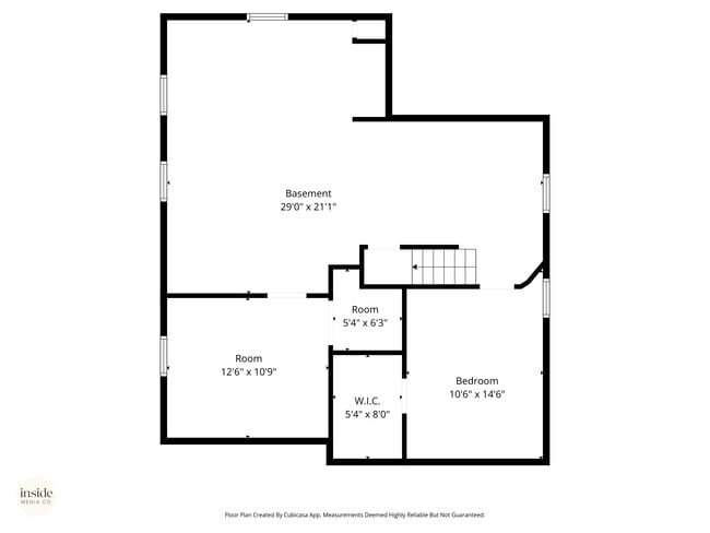 Building Photo - 611 S Ferrall St