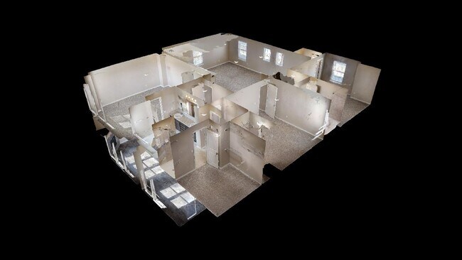 Building Photo - 7618 Cat Tail Creek Dr