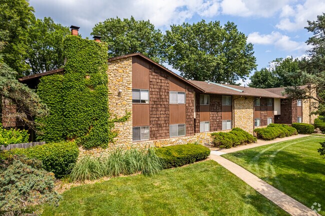 Building Photo - Kenilworth Apartments