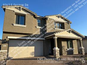 Building Photo - 9347 E Sector Dr