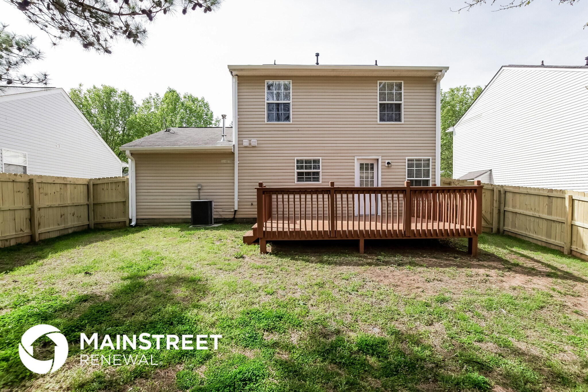 Building Photo - 320 Kingville Dr