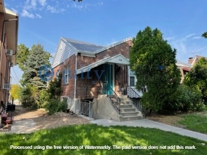 Building Photo - 748 S 1300 E