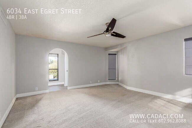 Building Photo - 6034 E Egret St