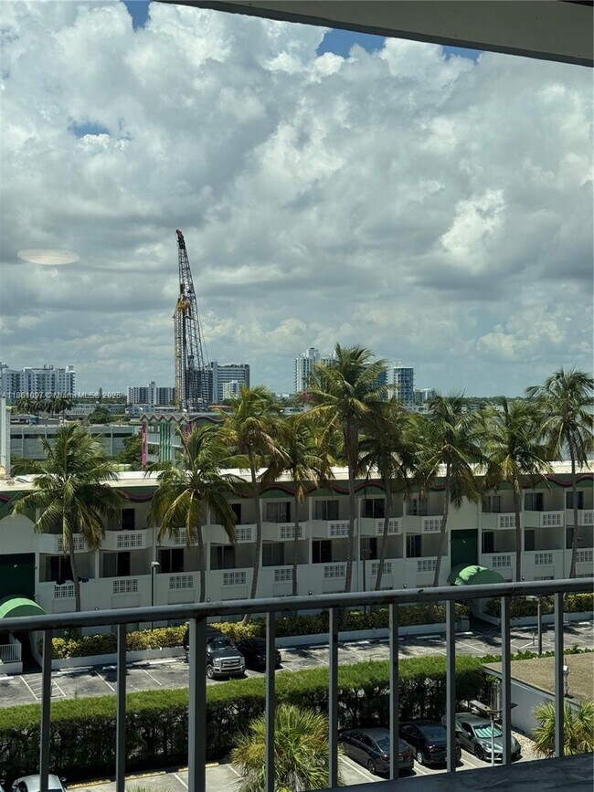 Building Photo - 1865 79th Street Causeway
