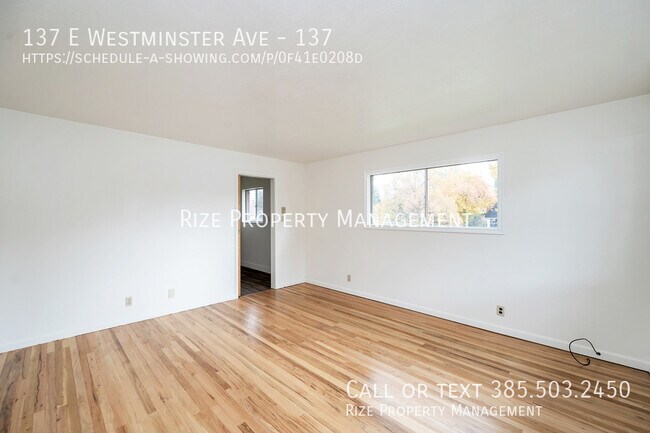 Building Photo - 137 Westminster Ave S