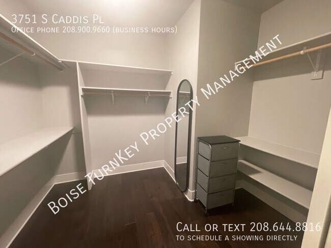 Building Photo - 3751 S Caddis Pl