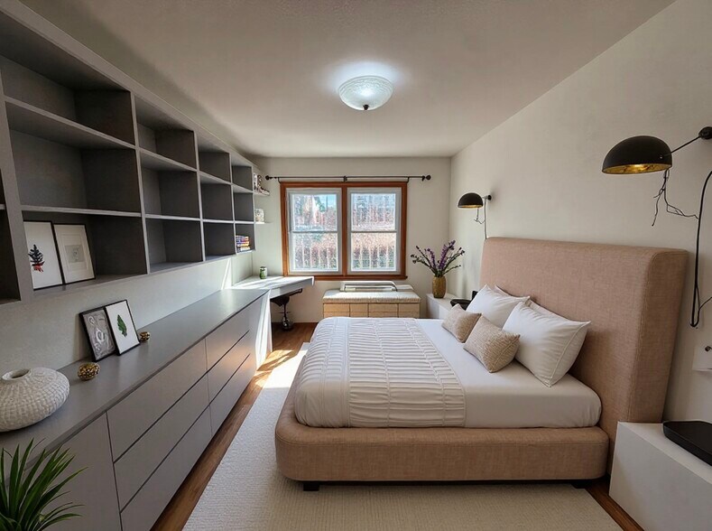 Building Photo - 14410 20th Ave