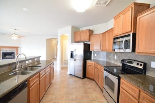 Building Photo - 2902 Coal Oil Dr