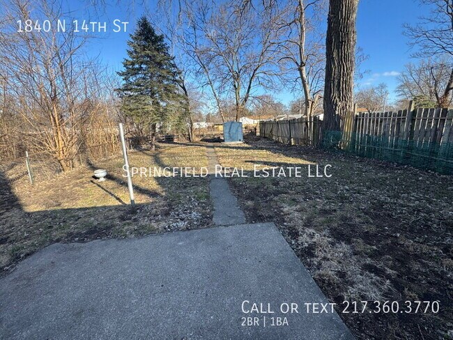 Building Photo - 1840 N 14th St