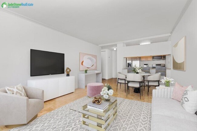 Primary Photo - 1 bedroom in New York NY 10019