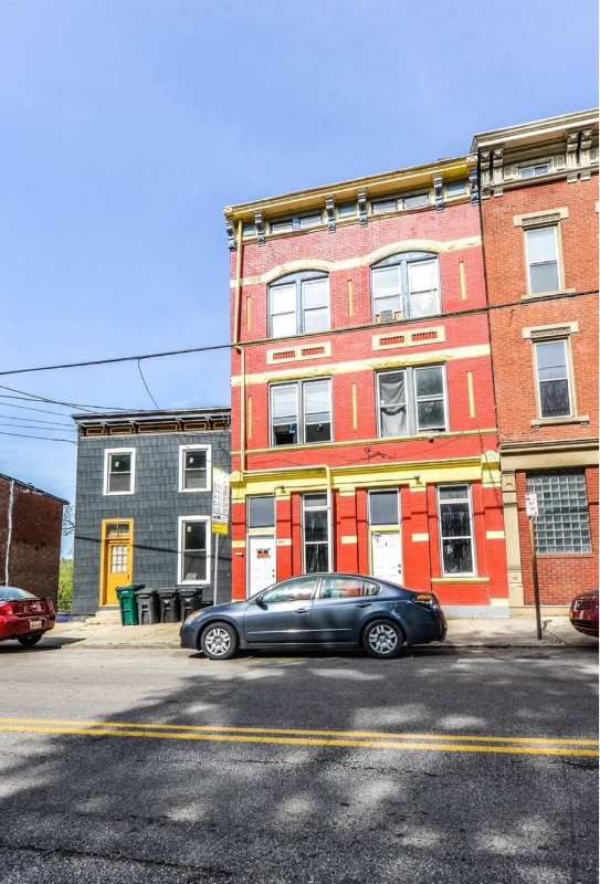 Primary Photo - 2467 W McMicken Ave