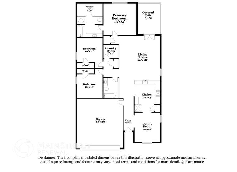 Building Photo - 26877 Steinbeck Dr