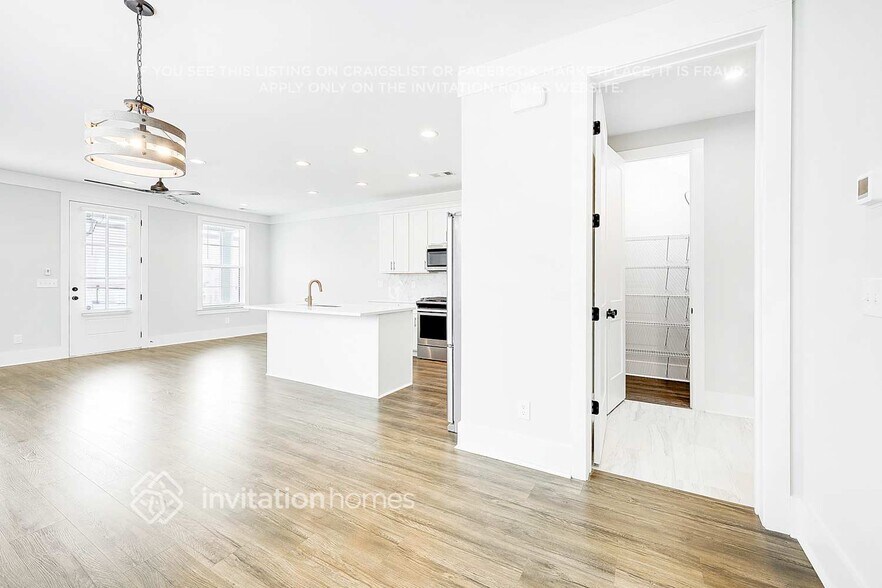 Building Photo - 4714 Tennessee Ave