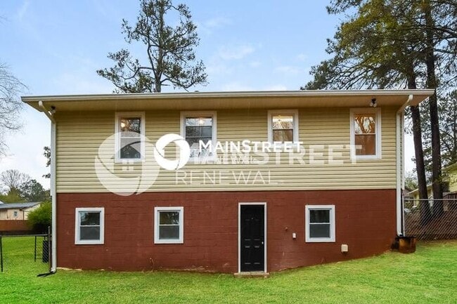 Building Photo - 4 Bedroom Pet-Friendly Home in Jonesboro, ...
