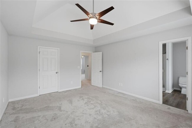 Building Photo - 638 Oberlochen Way