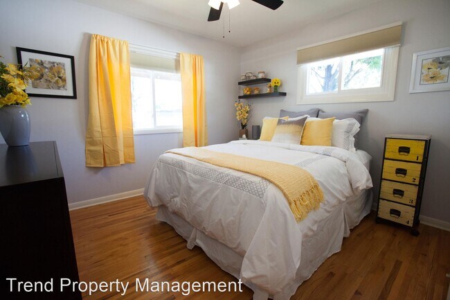 Building Photo - 4 br, 2 bath House - 862 11 1/2 Street SW