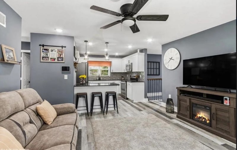 Building Photo - 3910 Nebraska Ave