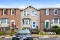 Building Photo - 11612 Cosca Park Dr