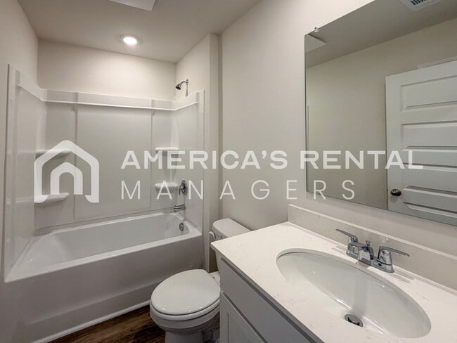 Building Photo - New Construction Home for Rent!